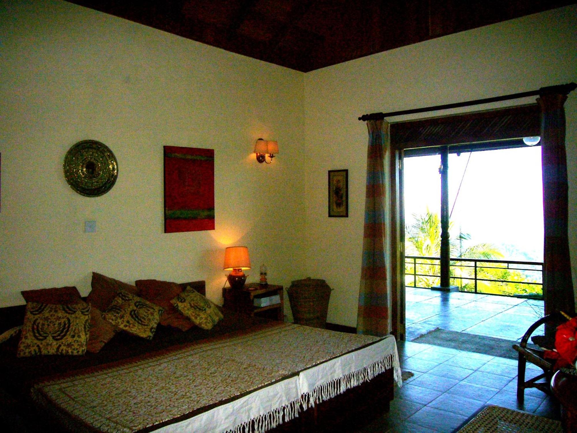 Rangala House Hotel Digana Phòng bức ảnh