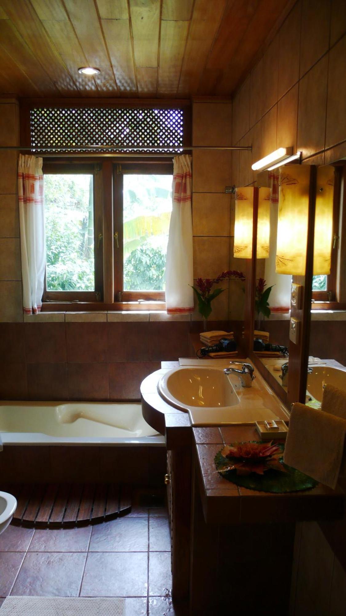 Rangala House Hotel Digana Phòng bức ảnh