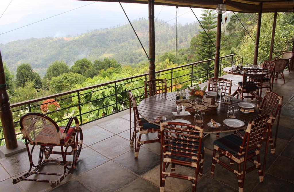 Rangala House Hotel Digana Ngoại thất bức ảnh