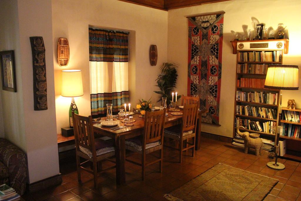 Rangala House Hotel Digana Ngoại thất bức ảnh