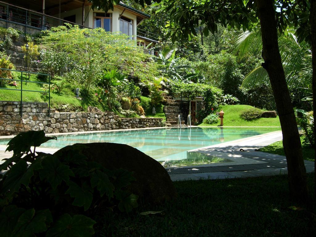 Rangala House Hotel Digana Ngoại thất bức ảnh