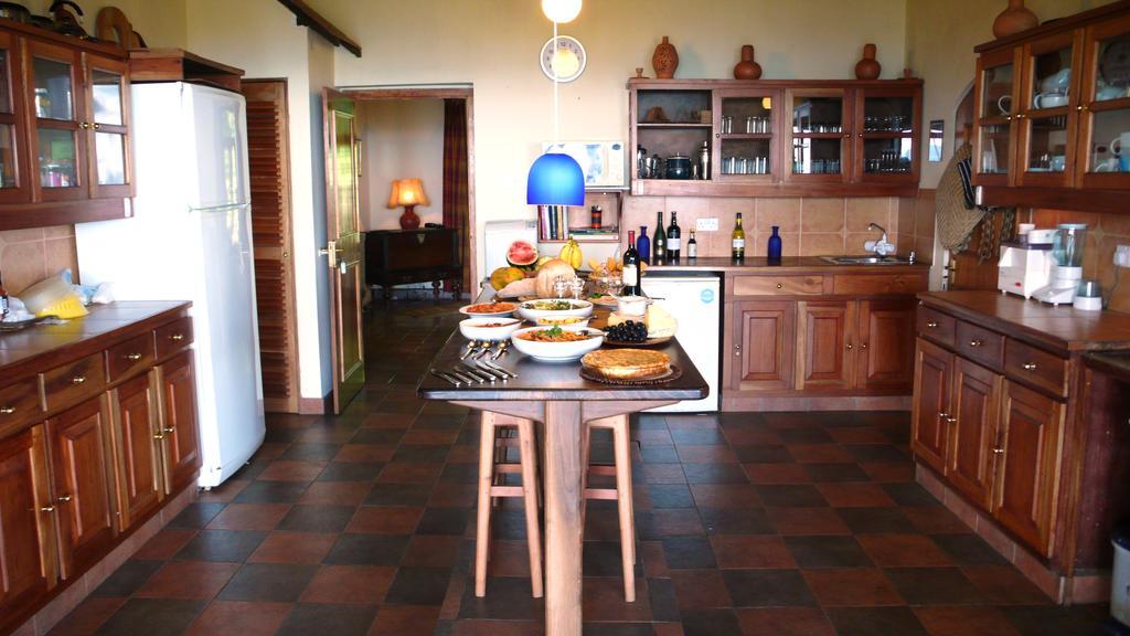 Rangala House Hotel Digana Ngoại thất bức ảnh