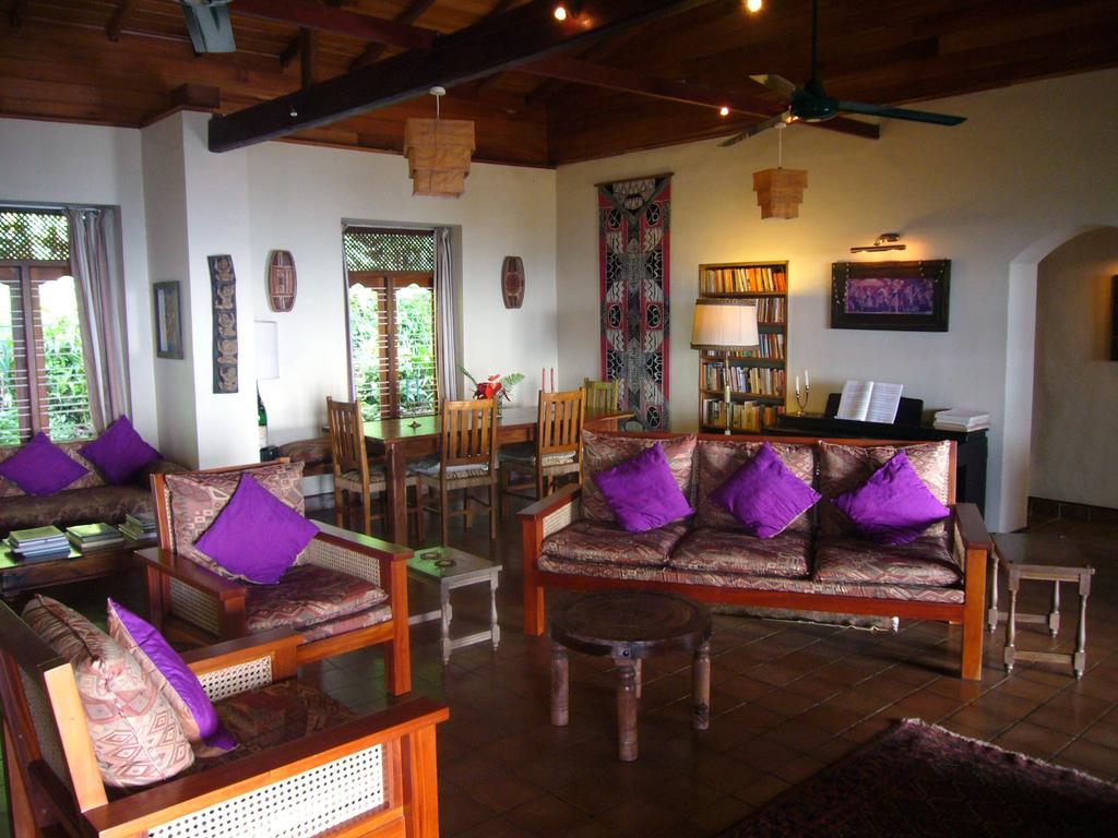 Rangala House Hotel Digana Ngoại thất bức ảnh