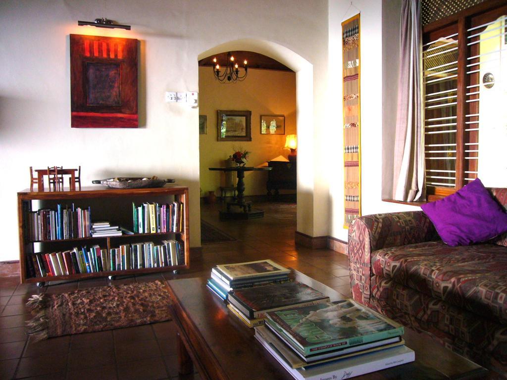 Rangala House Hotel Digana Ngoại thất bức ảnh