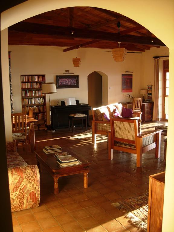 Rangala House Hotel Digana Ngoại thất bức ảnh