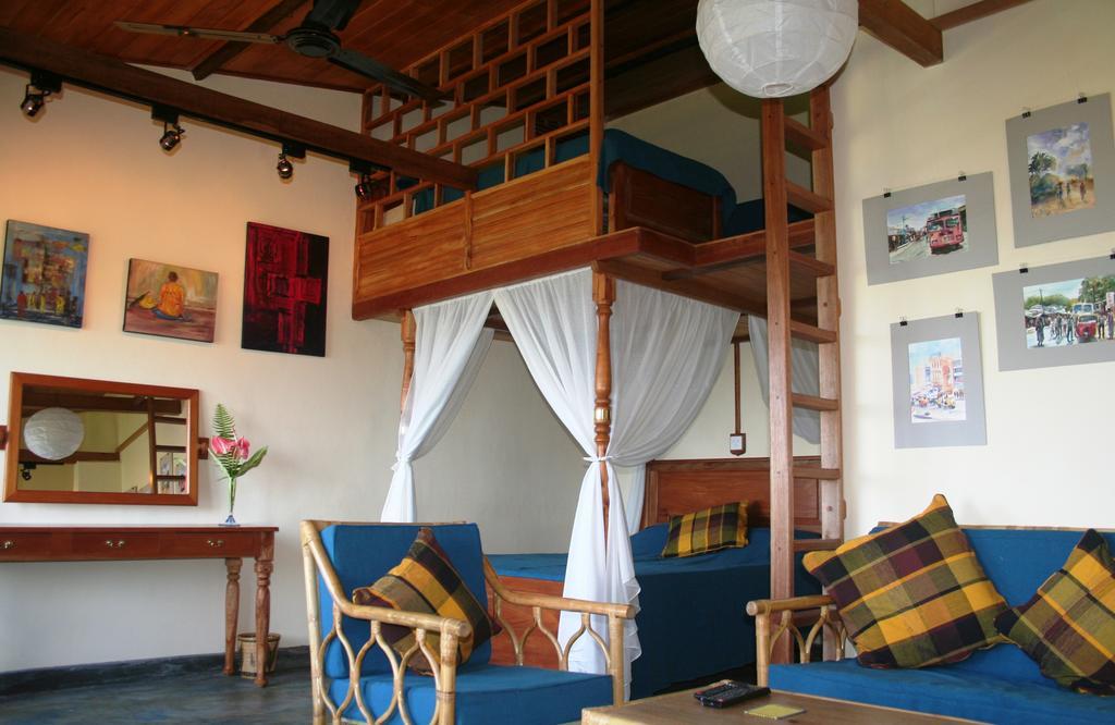 Rangala House Hotel Digana Phòng bức ảnh
