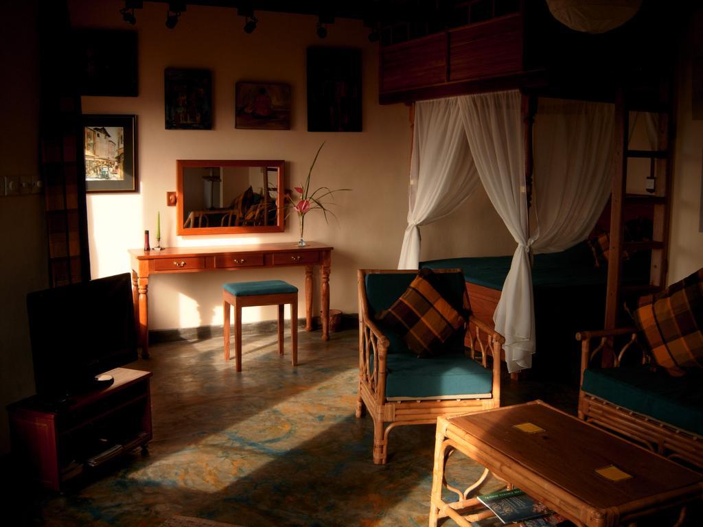 Rangala House Hotel Digana Phòng bức ảnh