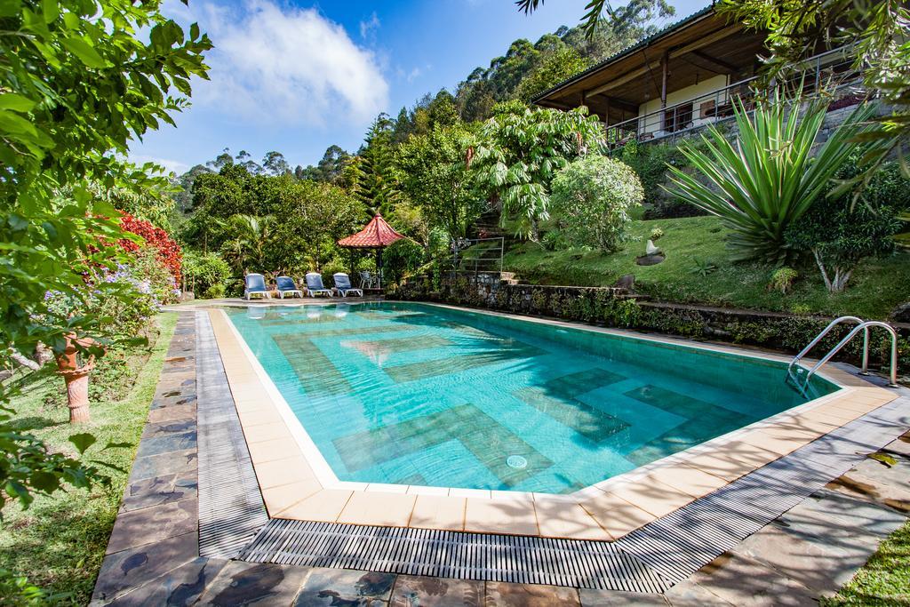 Rangala House Hotel Digana Ngoại thất bức ảnh