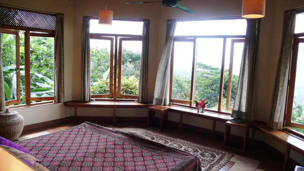 Rangala House Hotel Digana Phòng bức ảnh