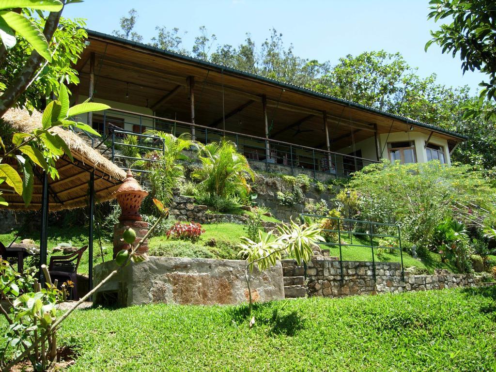 Rangala House Hotel Digana Ngoại thất bức ảnh