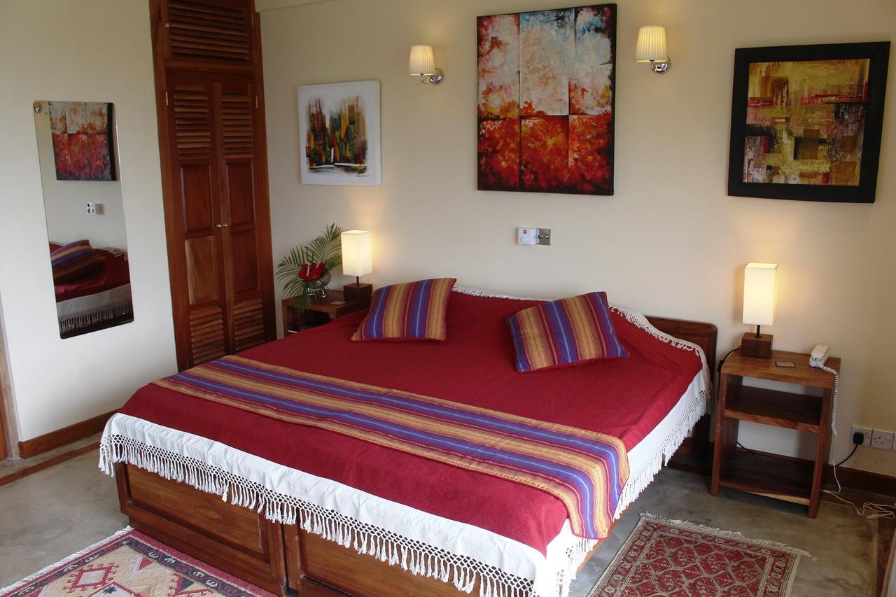 Rangala House Hotel Digana Ngoại thất bức ảnh